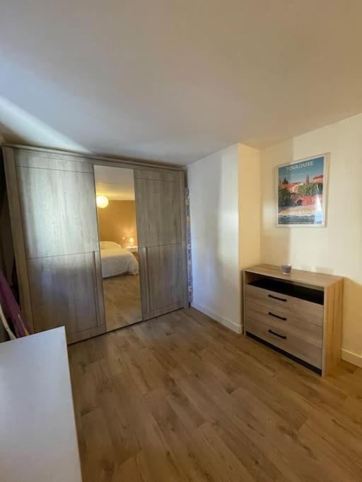 Apartamento Maison Hyper Centre Brive Exterior foto